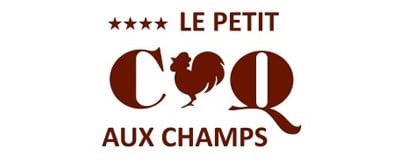 Le Petit Coq Aux Champs